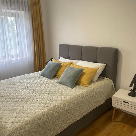 Appartments Sara Jadranovo Ngoại thất bức ảnh