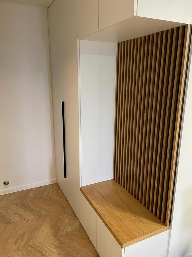 Appartments Sara Jadranovo Ngoại thất bức ảnh